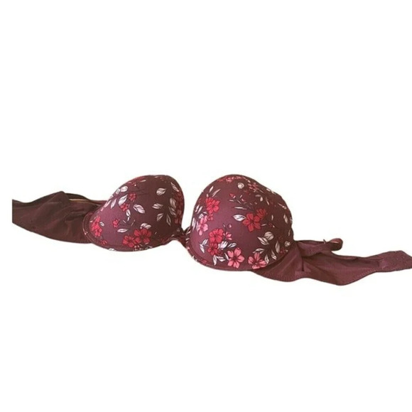 Adrienne Vittadini bra size 40D - Picture 1 of 6